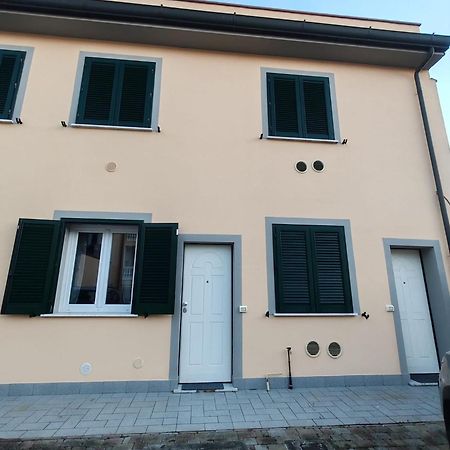 Ondina Apartment In Versilia Viareggio Exterior photo