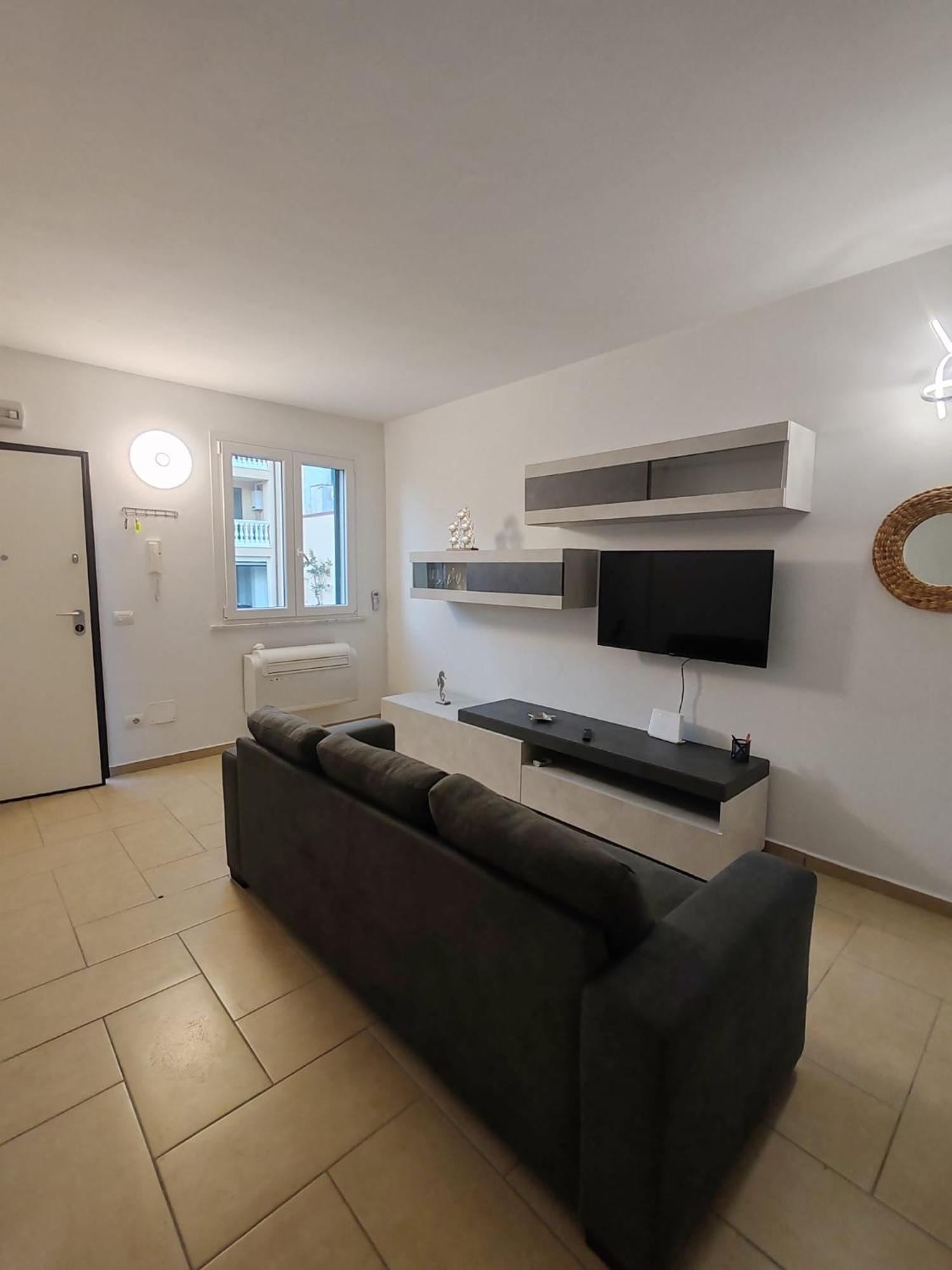Ondina Apartment In Versilia Viareggio Exterior photo